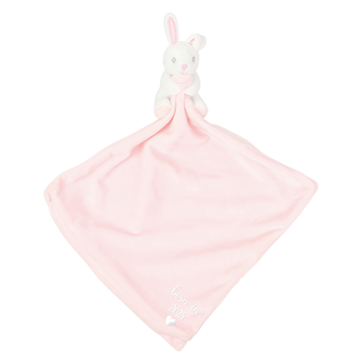 Bunny & Bear Comforter
