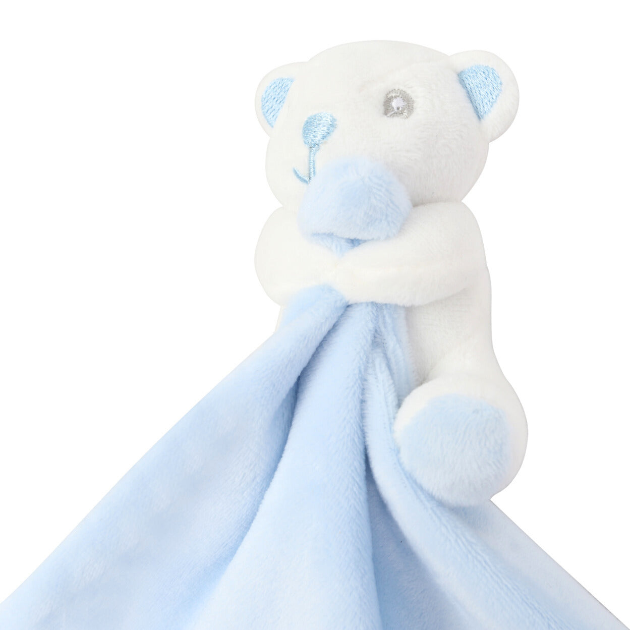 Bunny & Bear Comforter