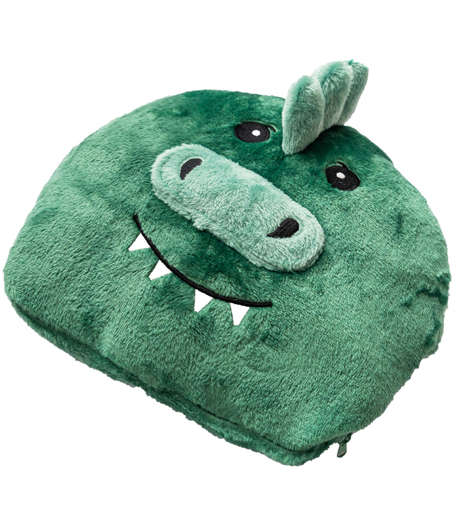 Kids Personalised Hooded Blanket
