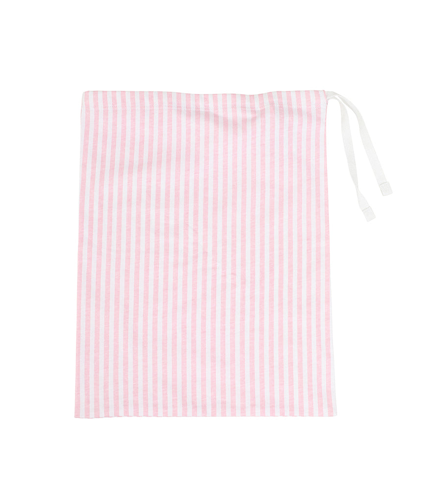 Ladies shorts pyjamas in a bag