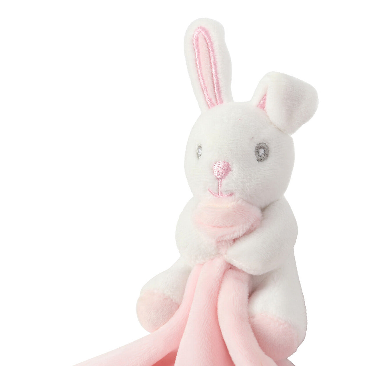 Bunny & Bear Comforter