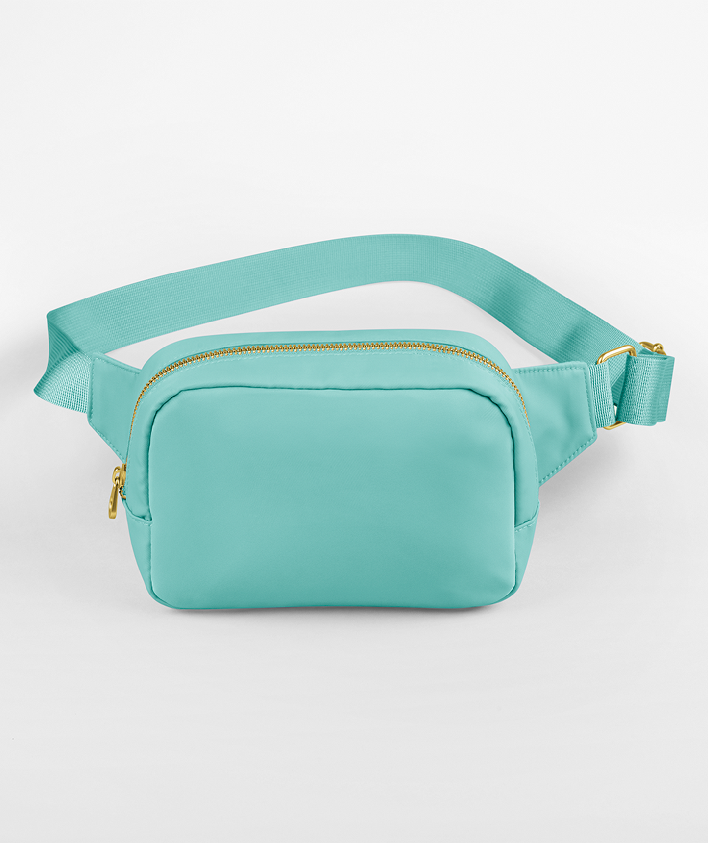 Personalised Crossbody Bag - Special Date Edition