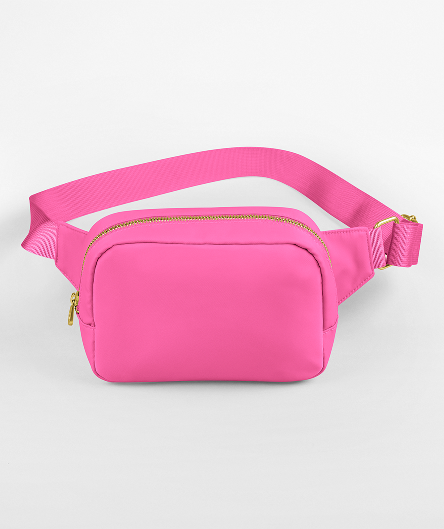 Personalised Crossbody Bag - Mama Est. Edition