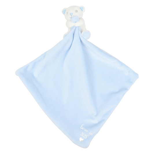 Bunny & Bear Comforter