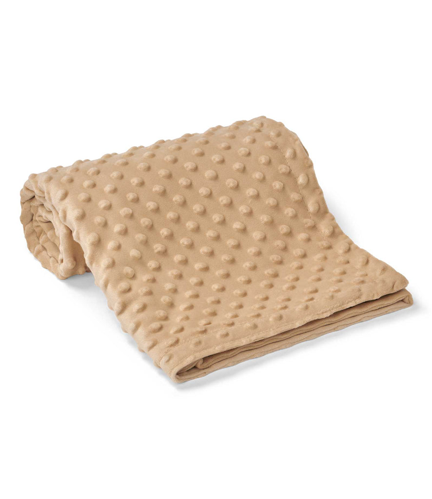 Baby's bubble blanket