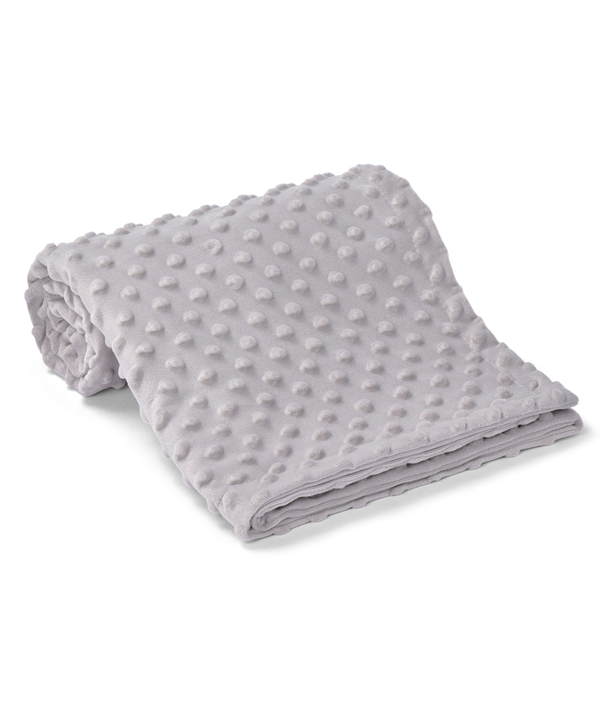 Baby's bubble blanket