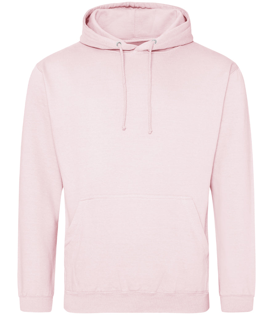 Unisex hoodies