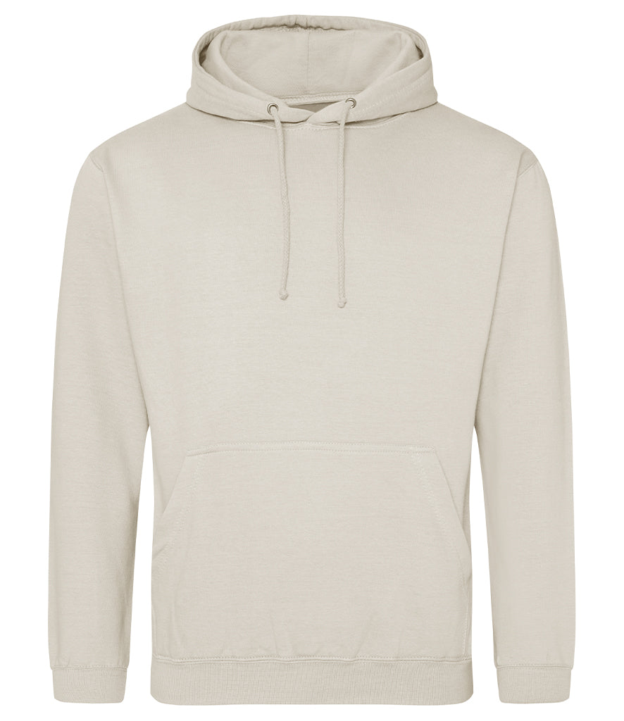 Unisex hoodies