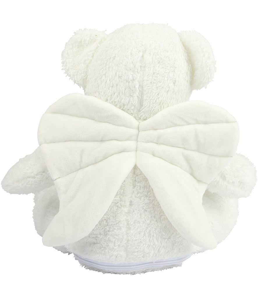 Angel Bear plushie