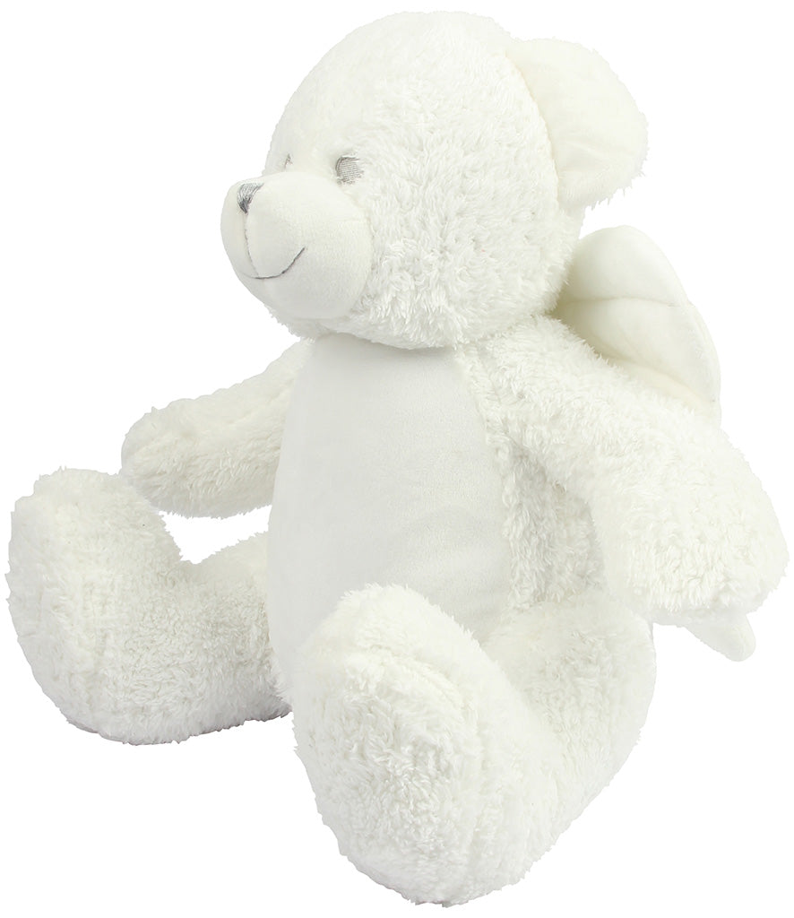 Angel Bear plushie