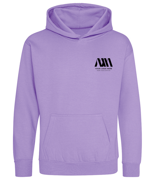 Unisex hoodies