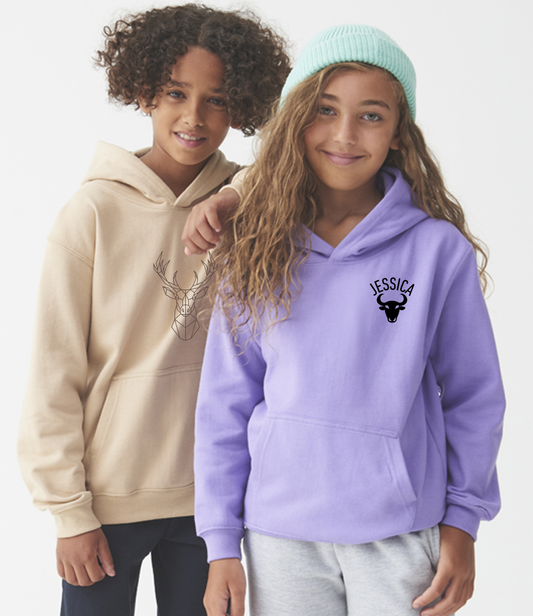 Kids hoodies