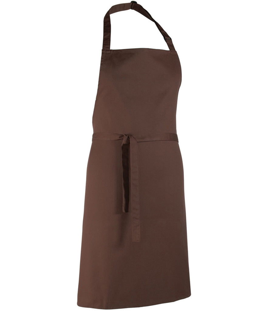 Aprons for adults