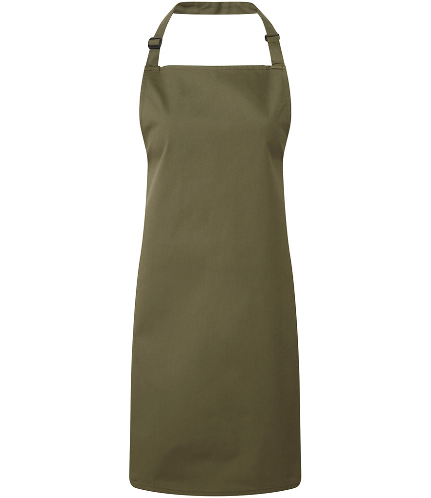 Aprons for adults