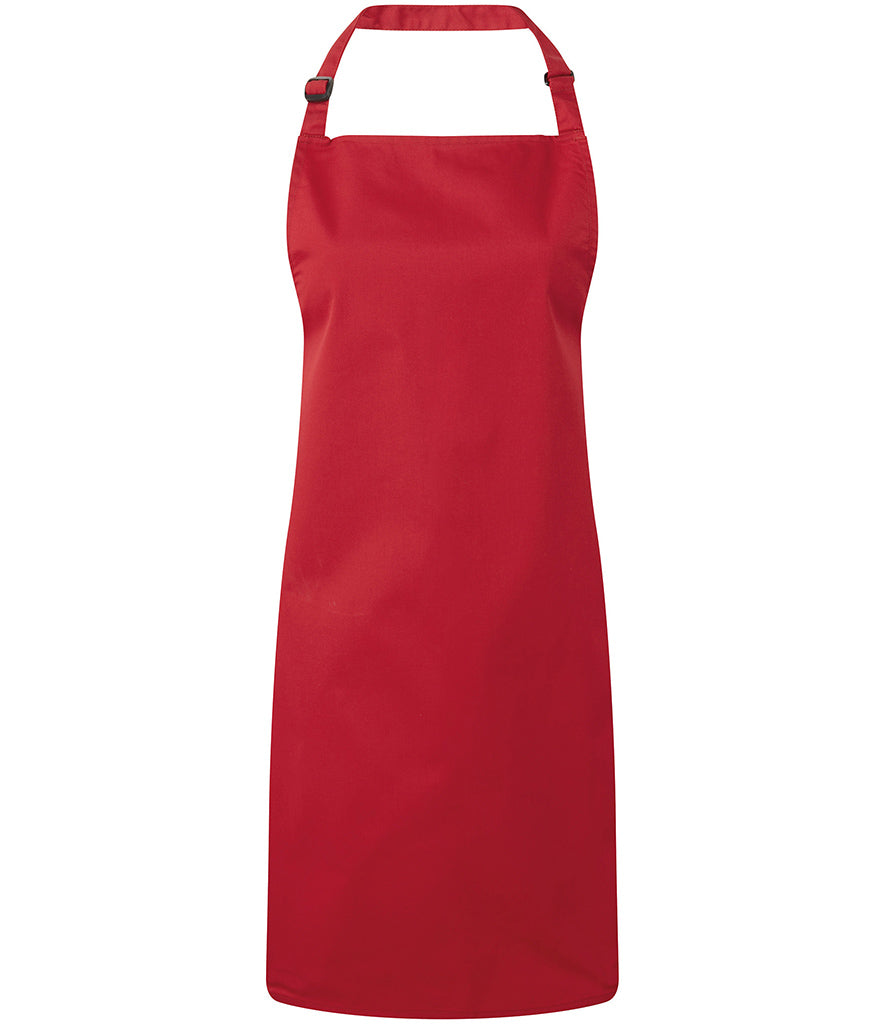 Aprons for adults