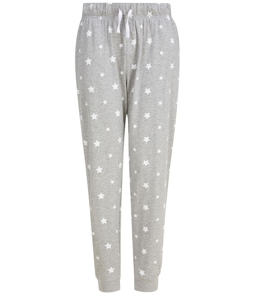 Unisex lounge trousers