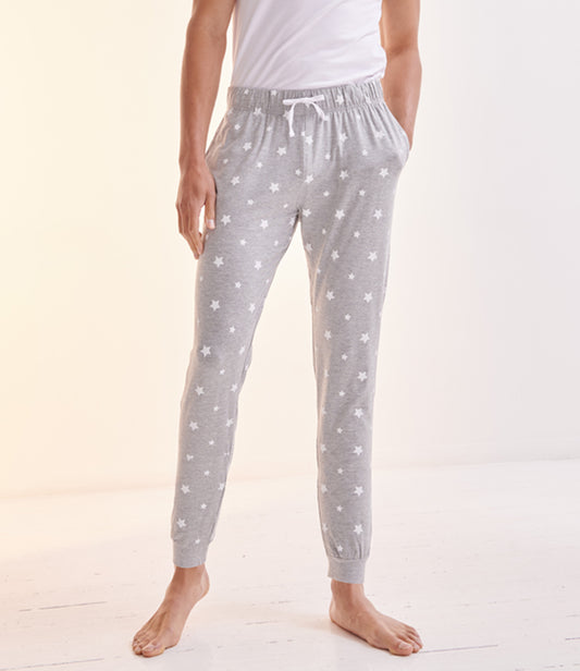 Unisex lounge trousers