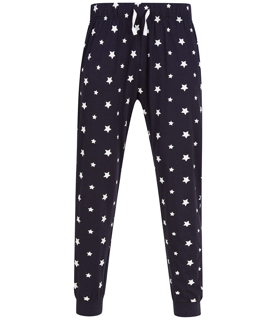 Unisex lounge trousers