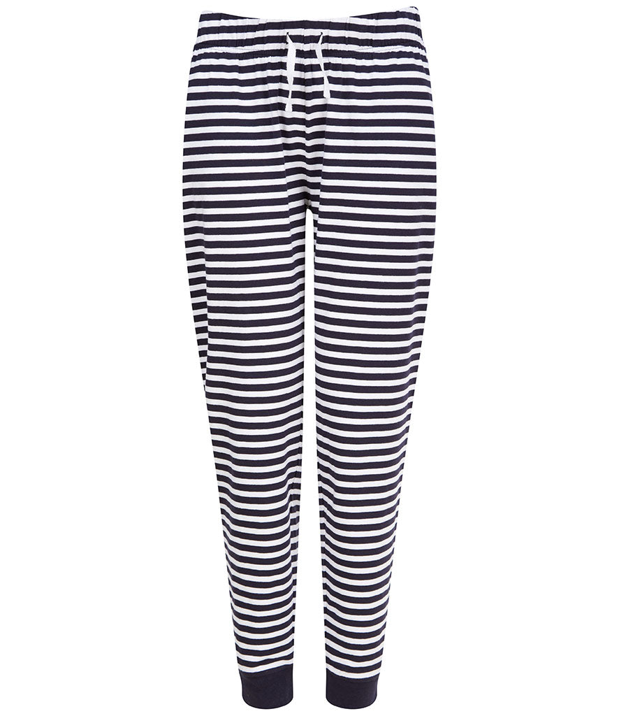 Ladies lounge trousers