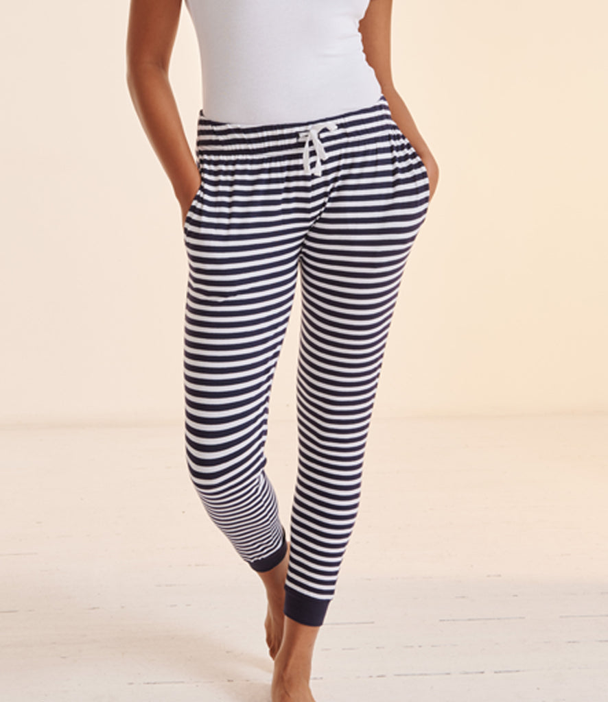 Ladies lounge trousers