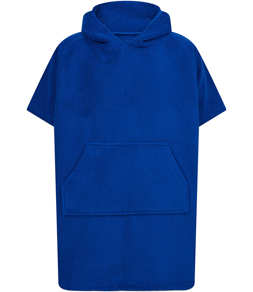 Kids oversize hoodie