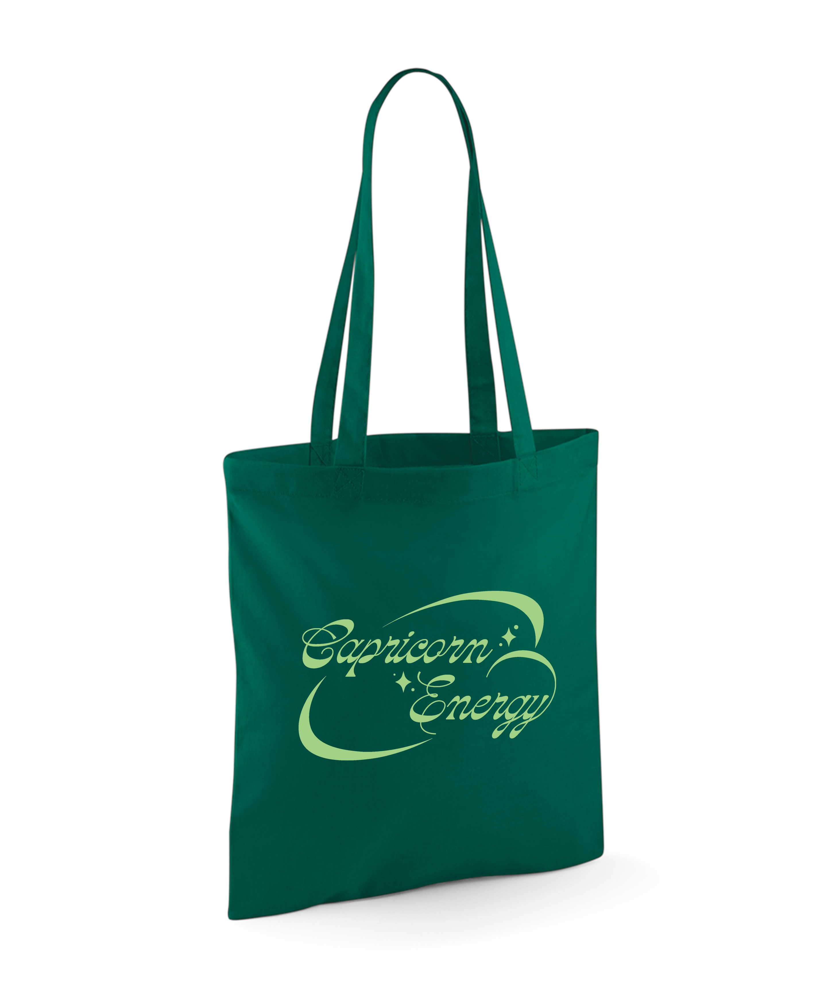 Star Sign Tote Bags