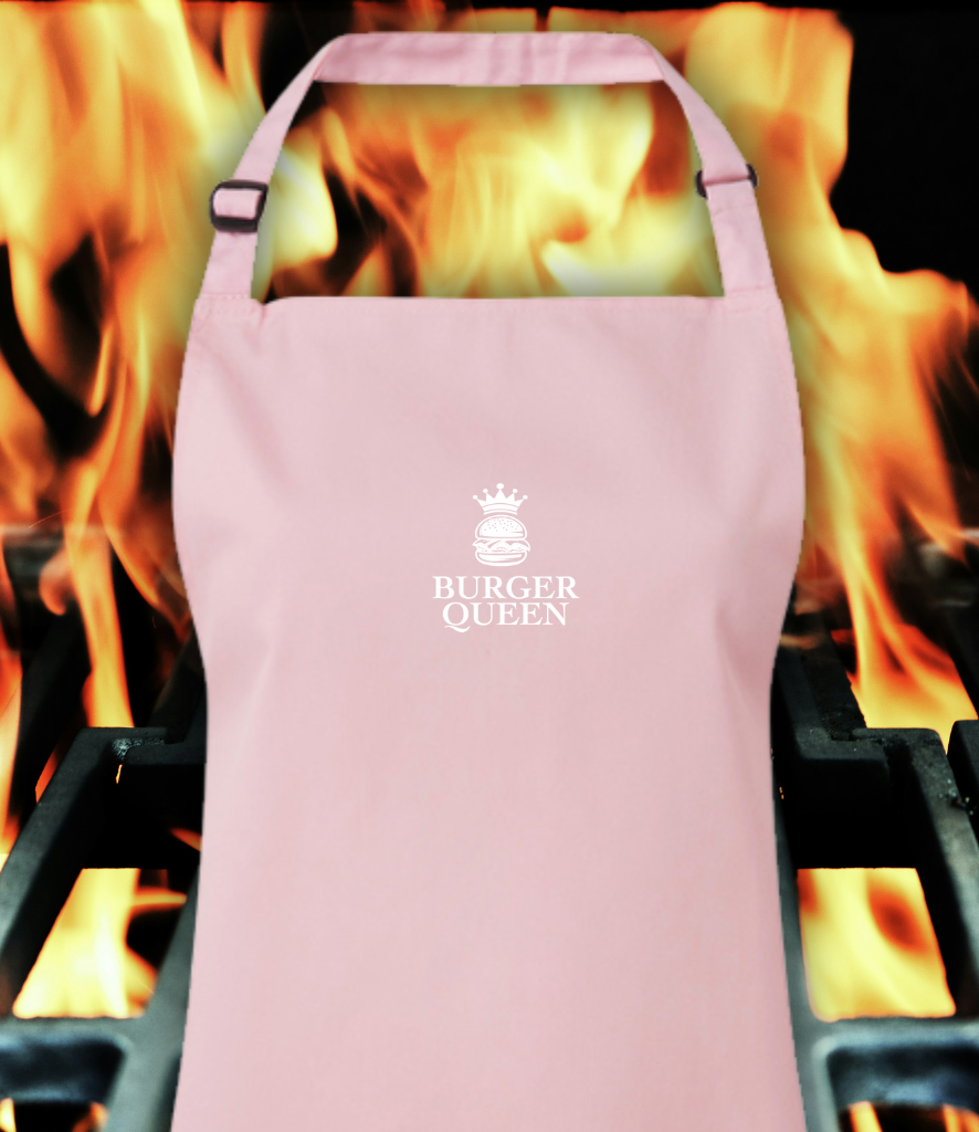 Aprons for adults