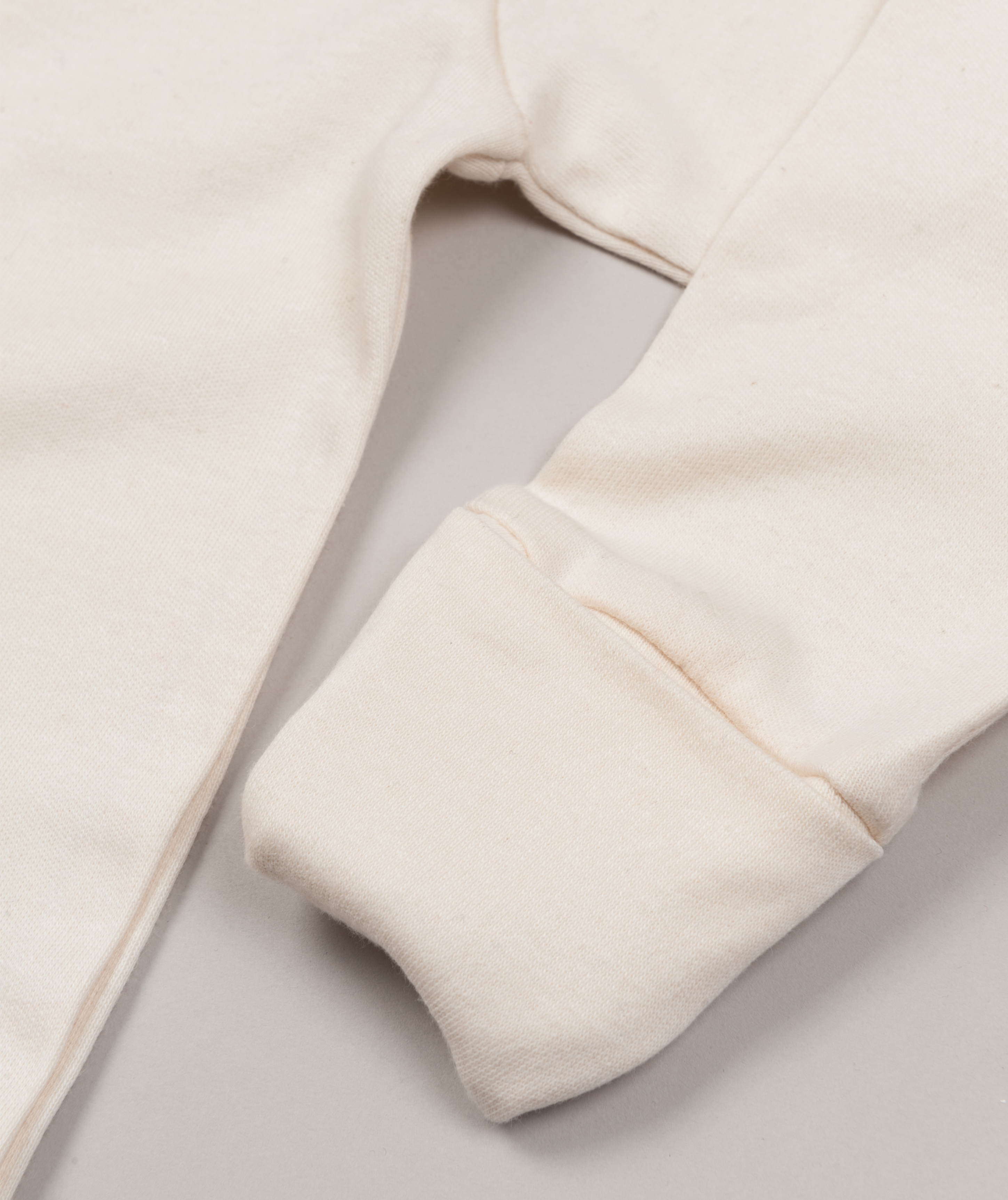 First Christmas Sleepsuit