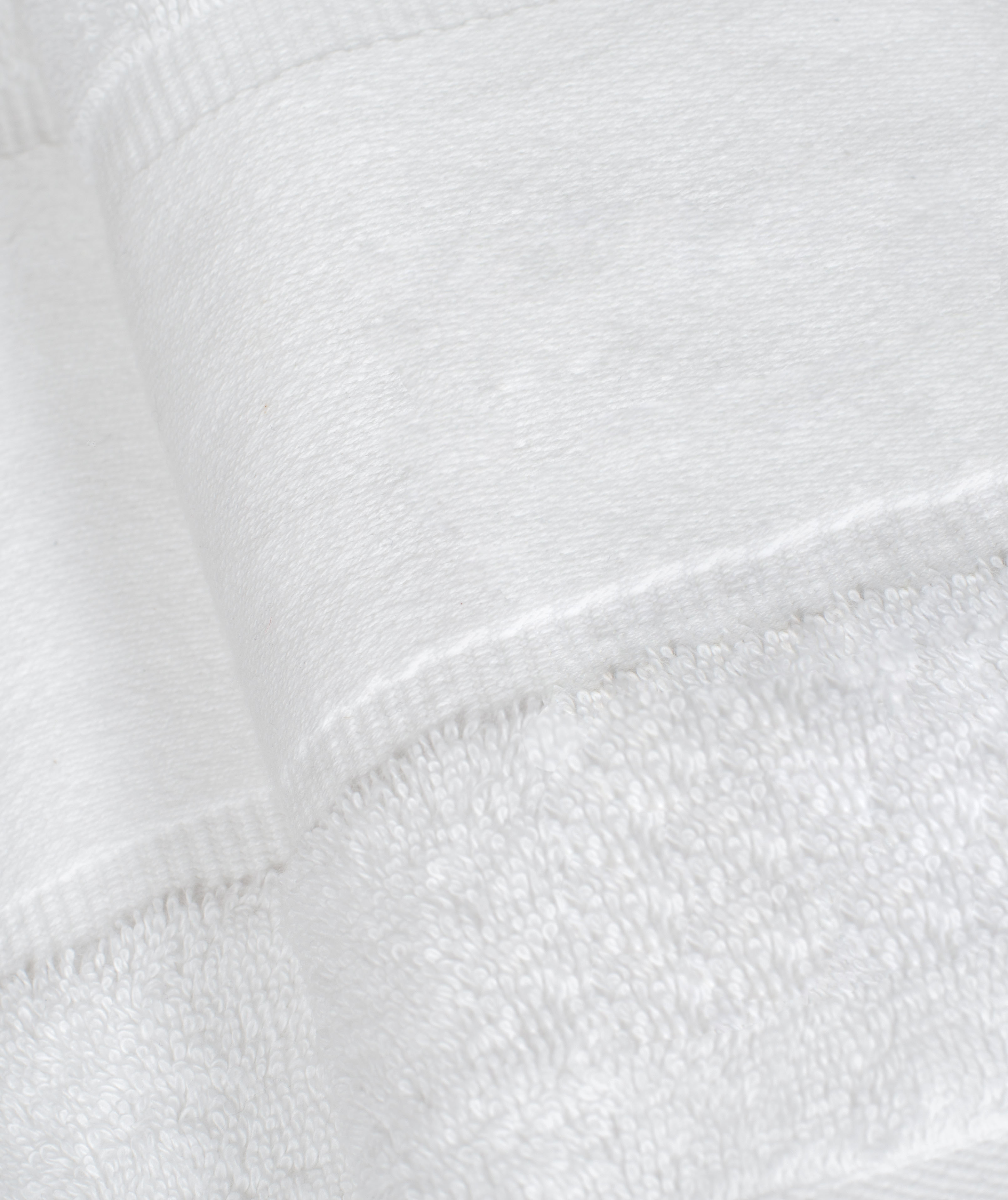 Embroidered Date Towels