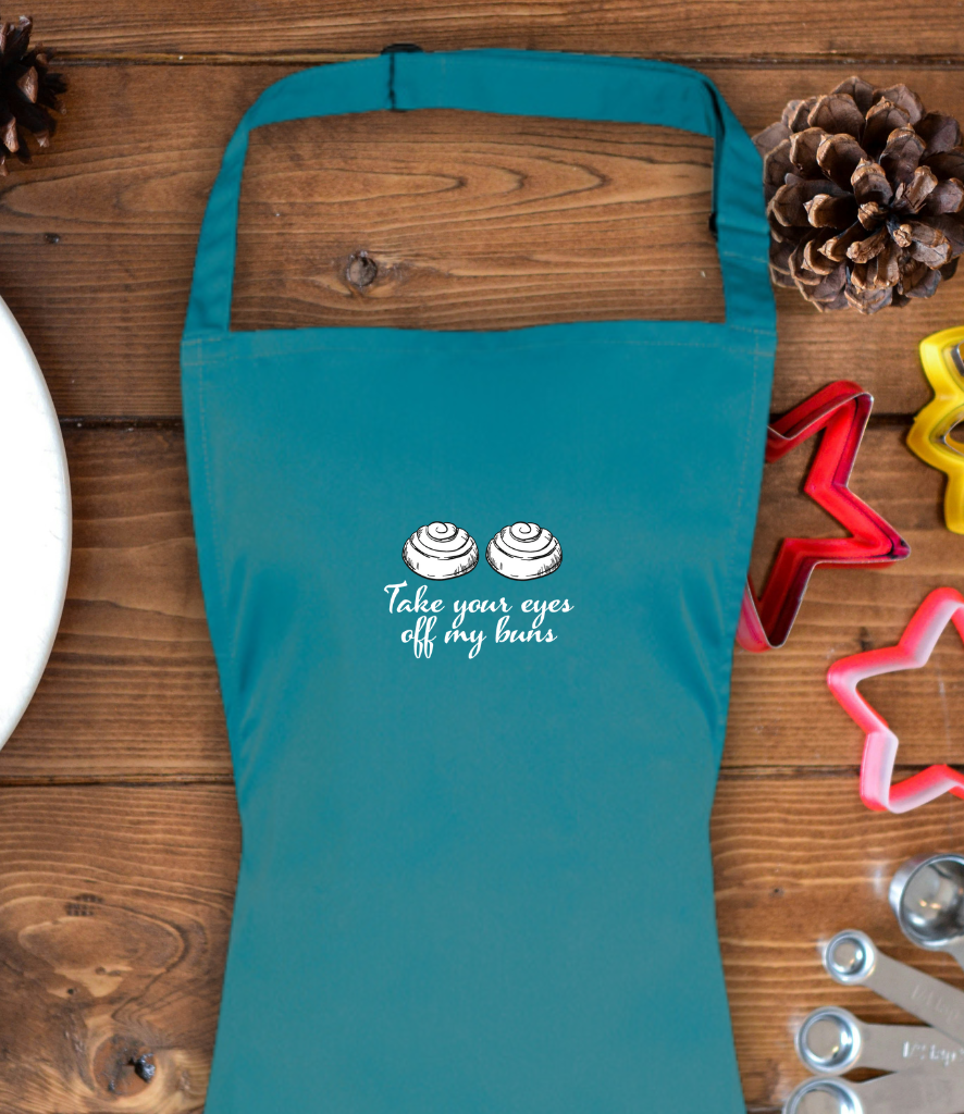 Aprons for adults