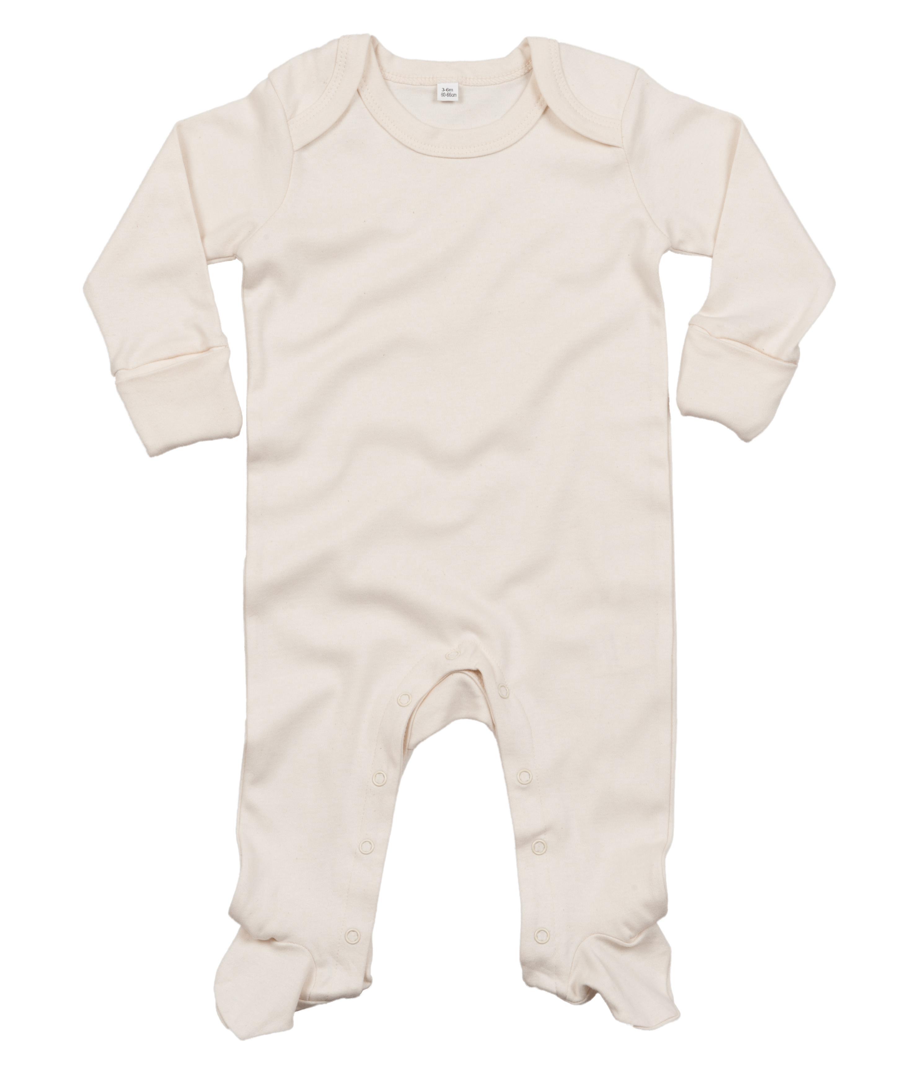 First Christmas Sleepsuit