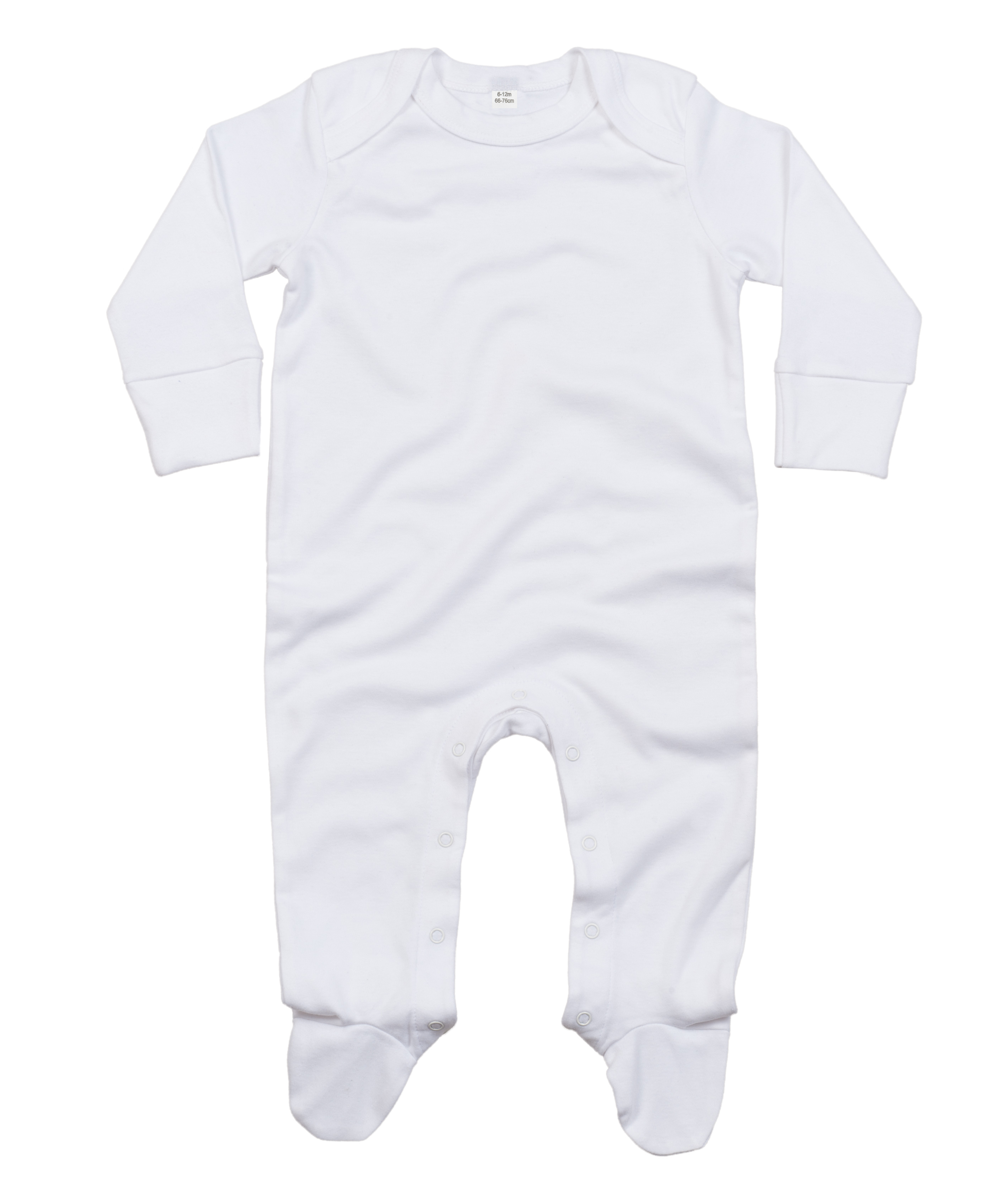 First Christmas Sleepsuit