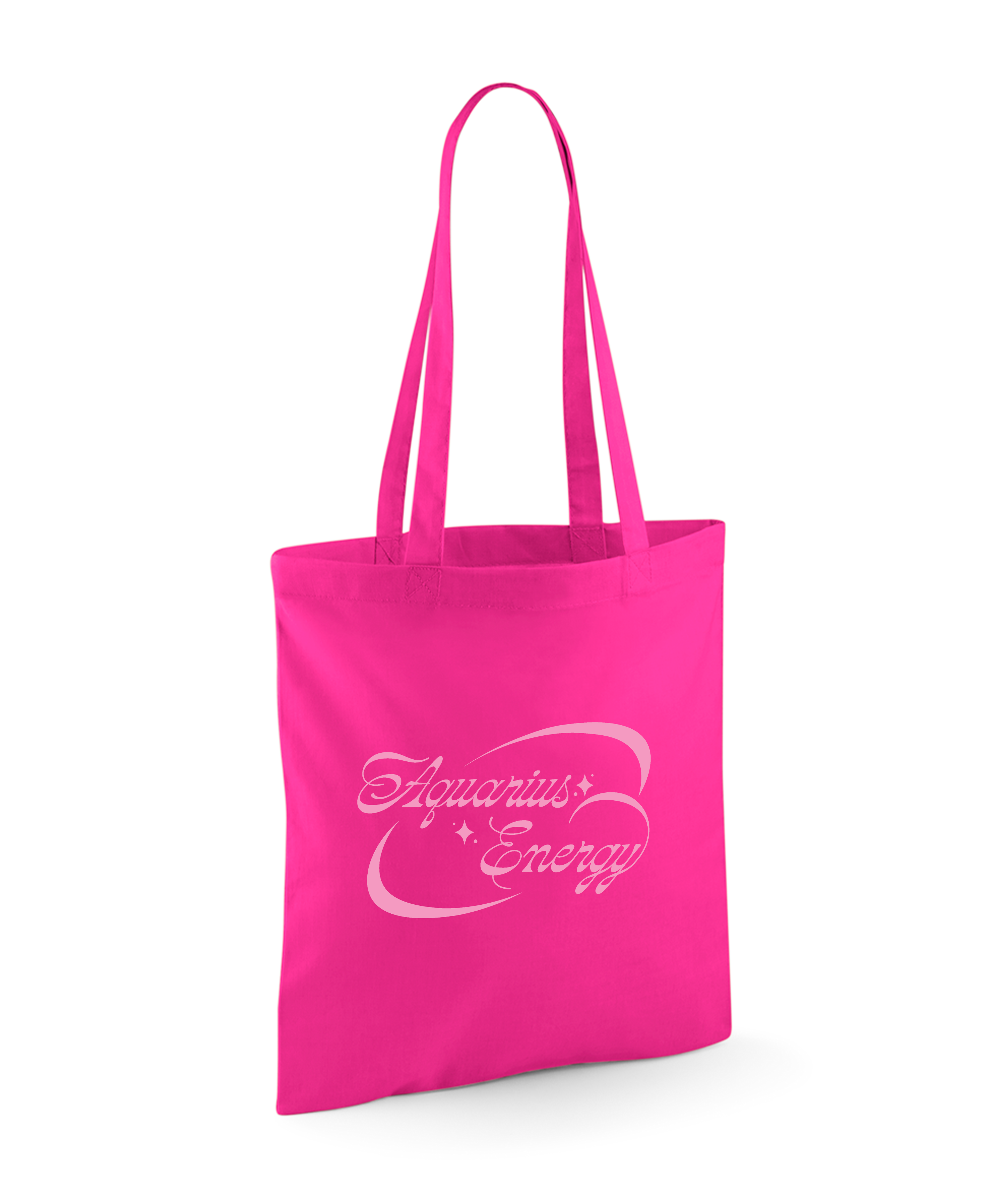 Star Sign Tote Bags