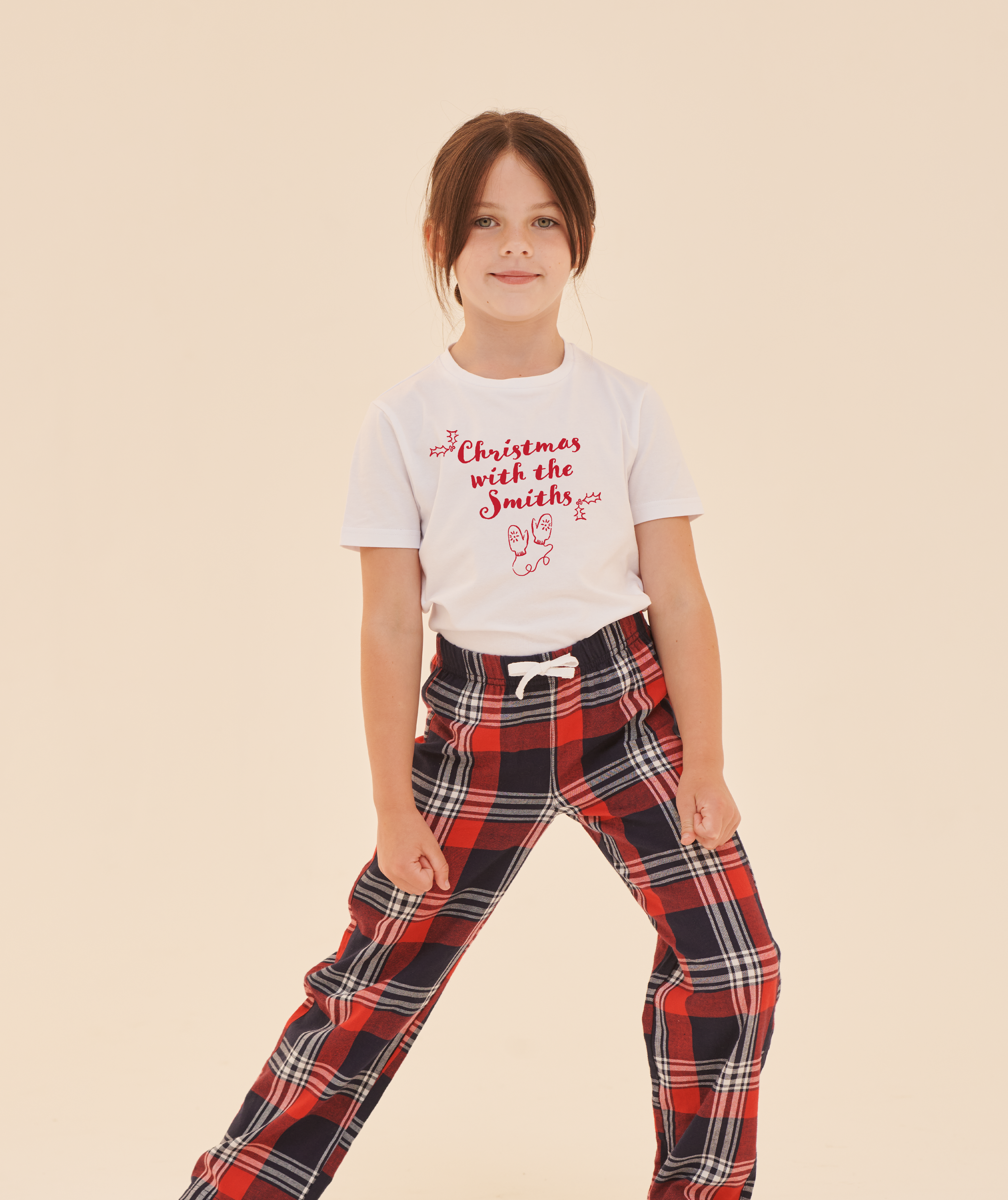 Matching Pyjama Set - Kids