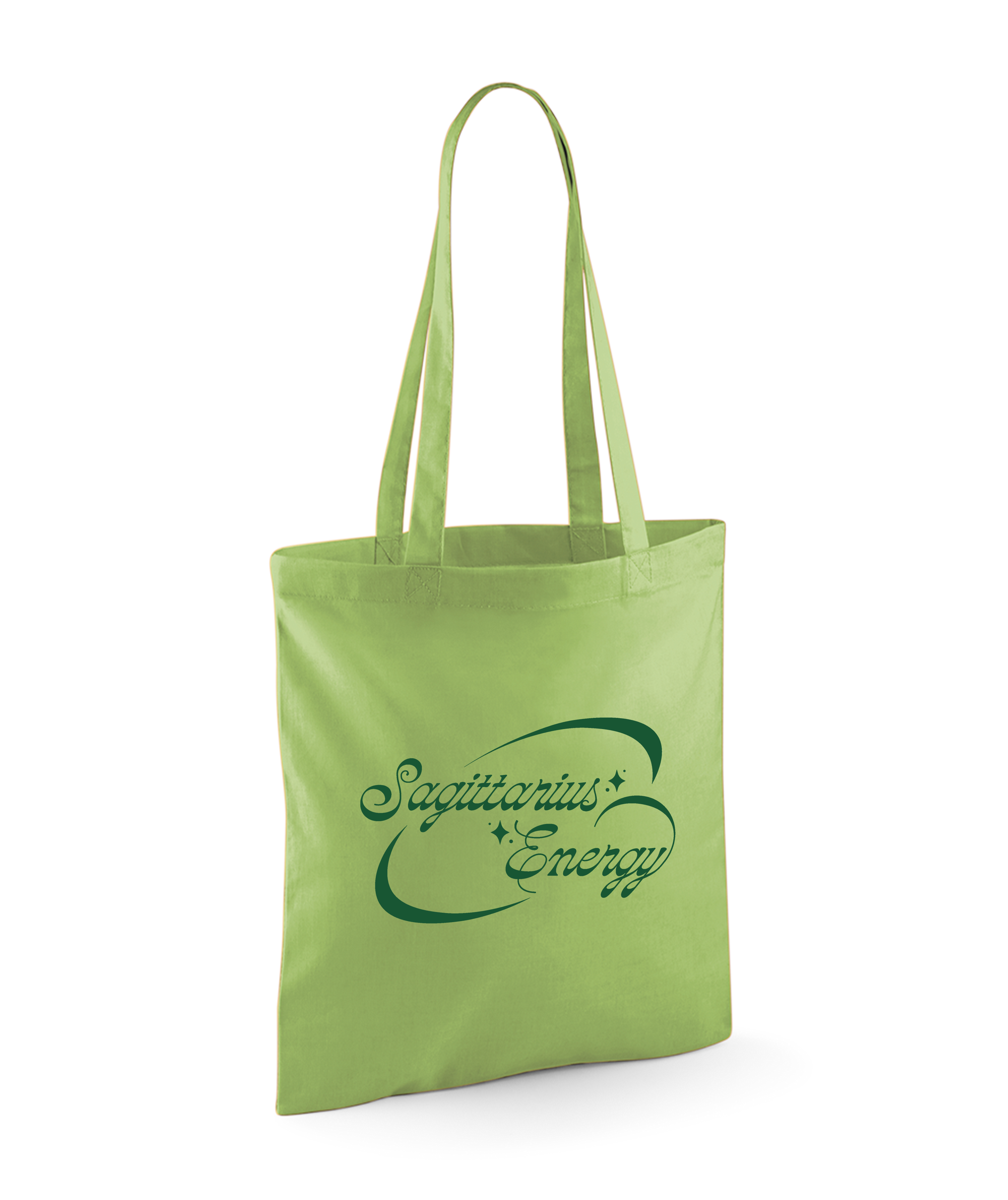 Star Sign Tote Bags