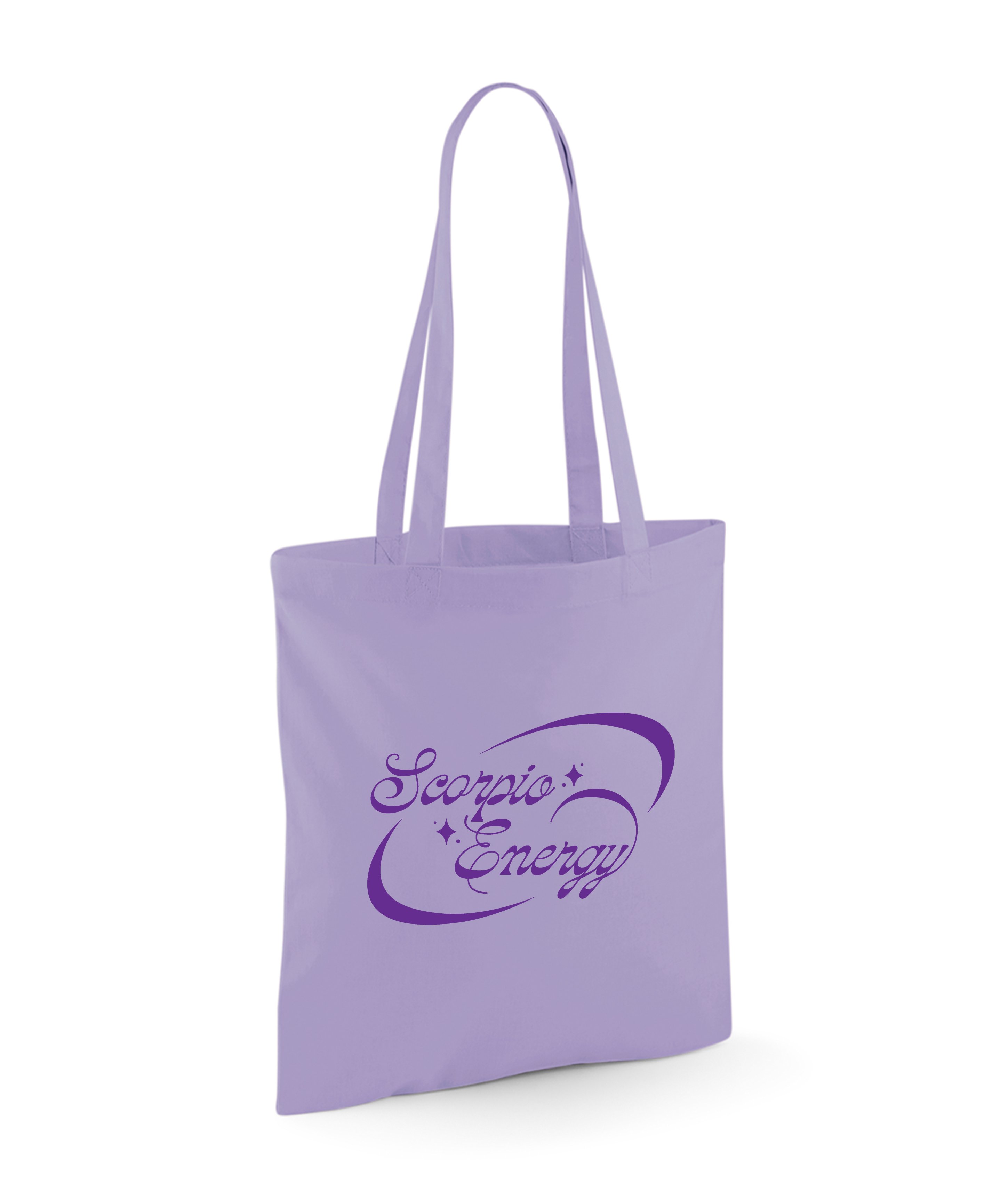 Star Sign Tote Bags