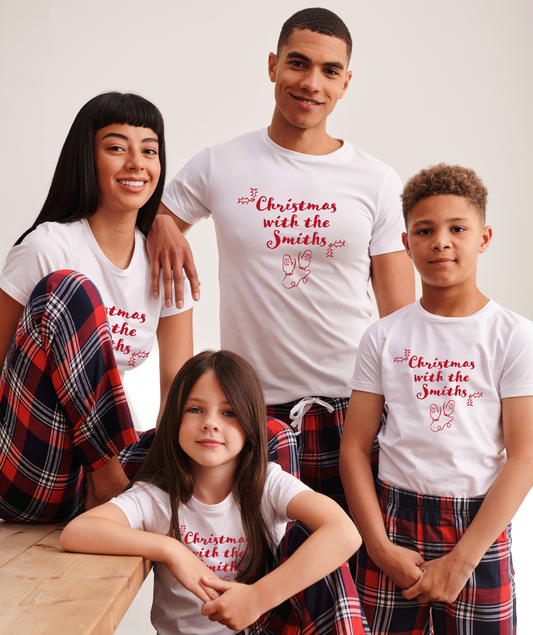 Matching Pyjama Set - Adult