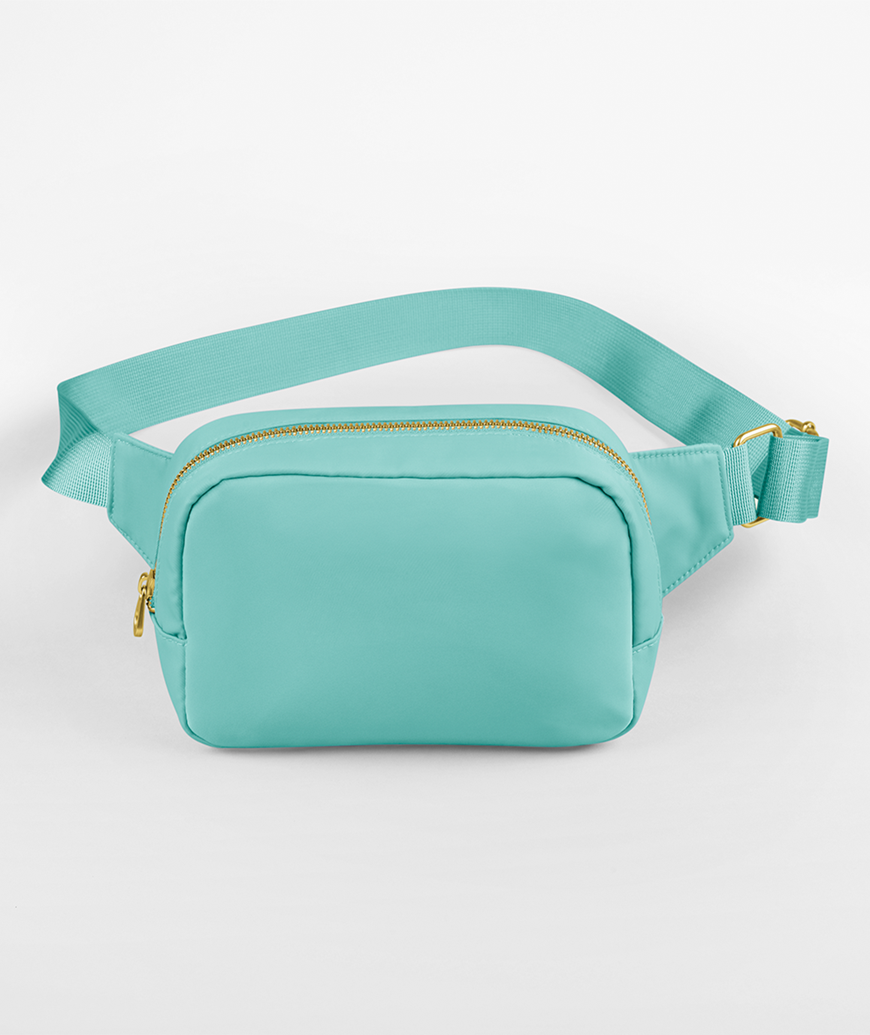 Personalised Crossbody Bag - Initials Edition
