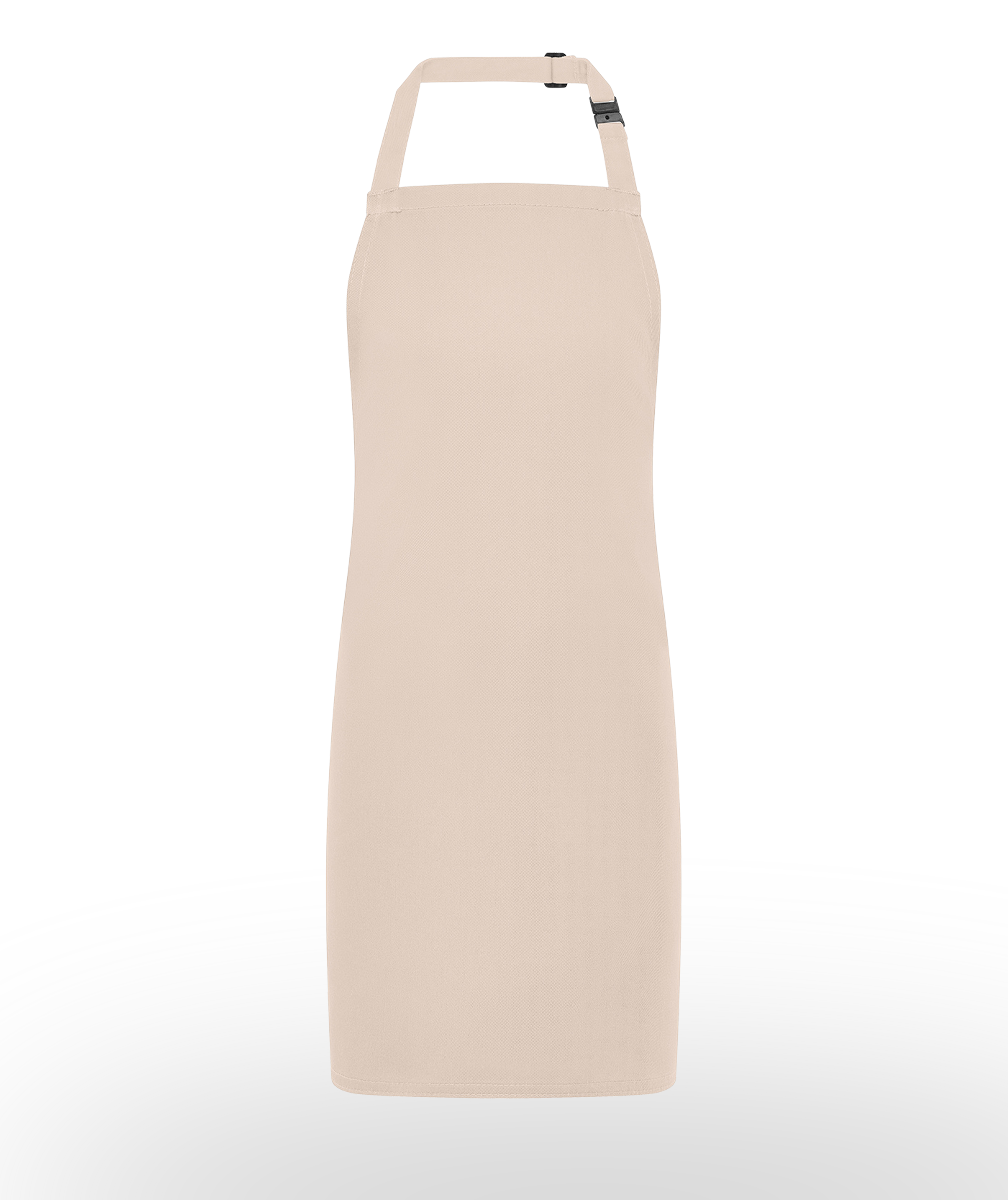 Embroidered Head Chef Apron