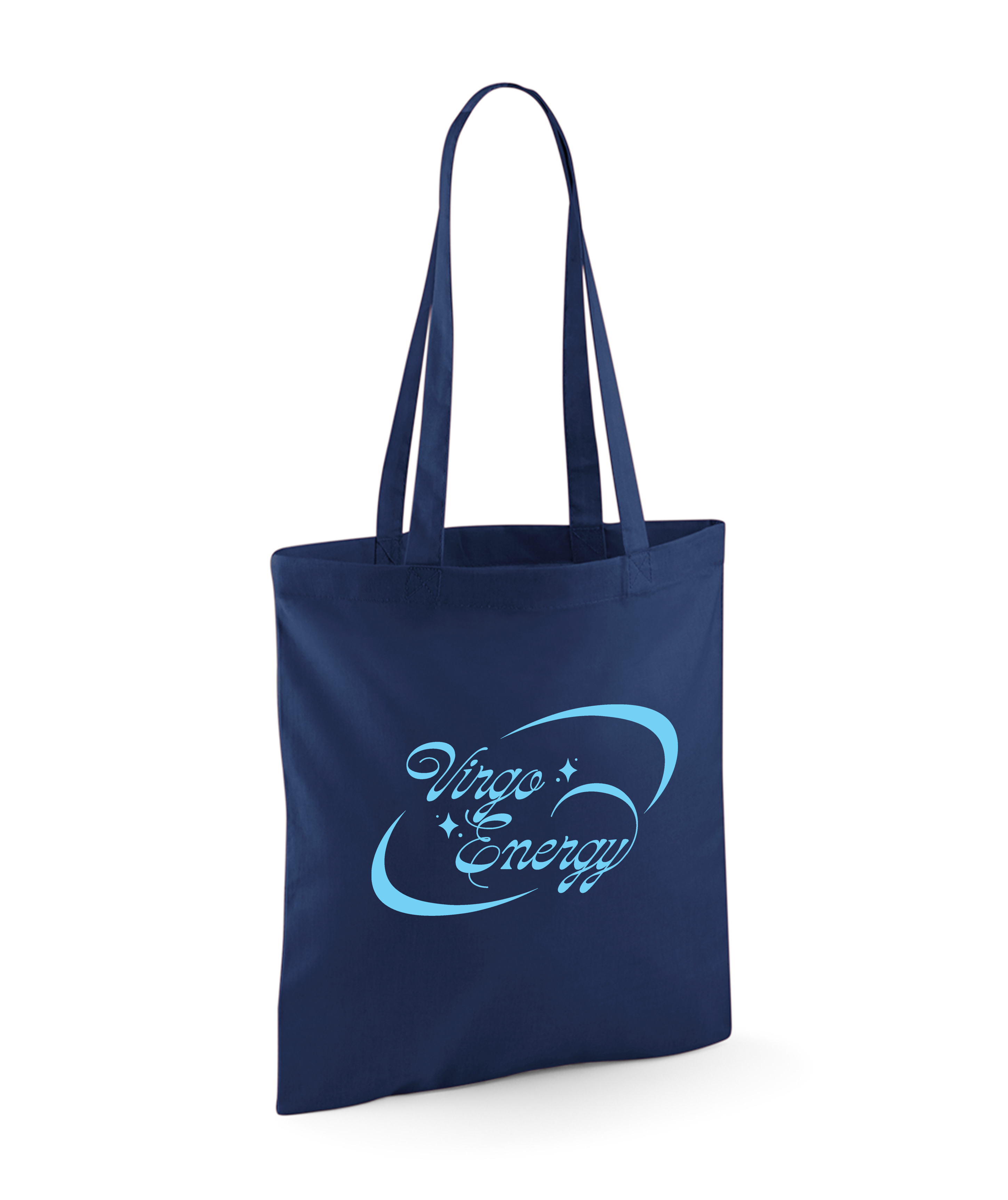 Star Sign Tote Bags