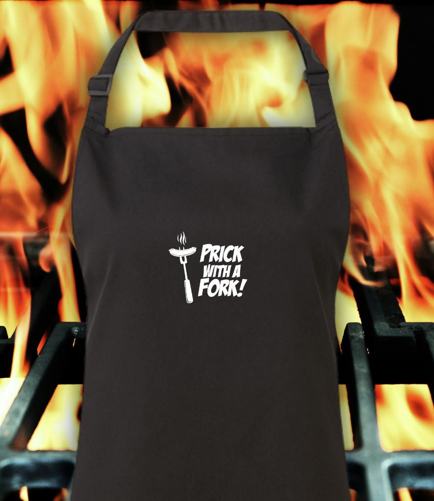 Aprons for adults