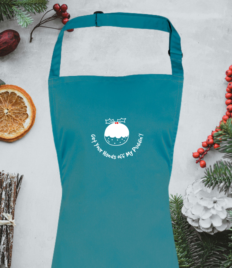 Aprons for adults