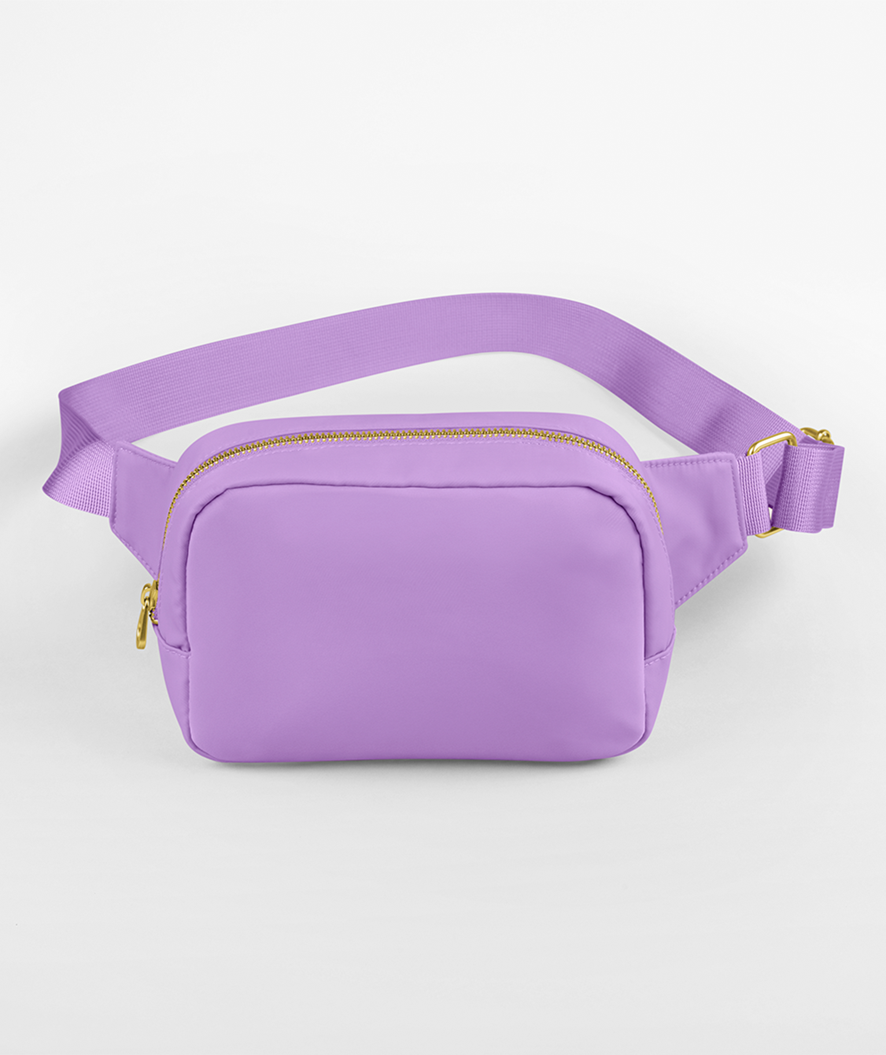 Personalised Crossbody Bag - Mama Est. Edition