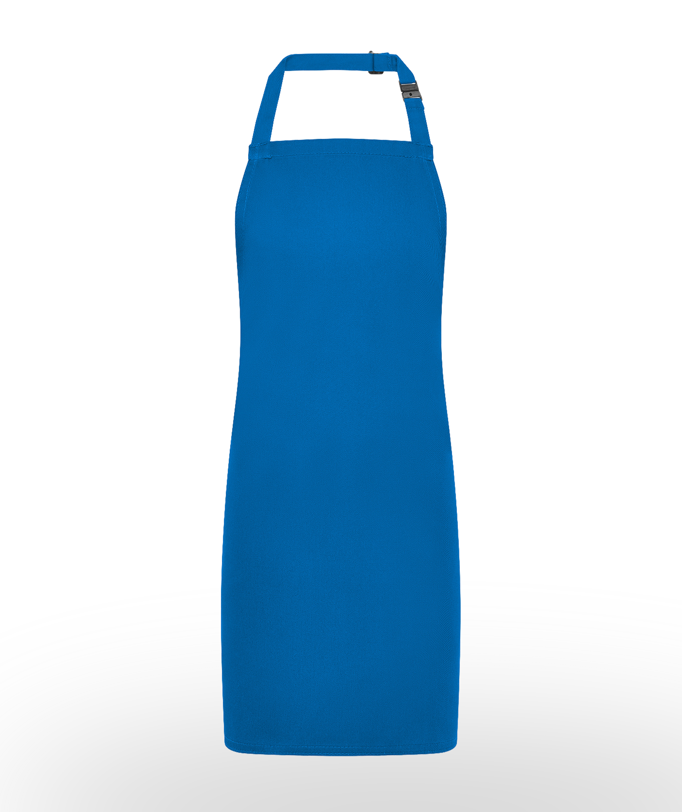 Embroidered Head Chef Apron