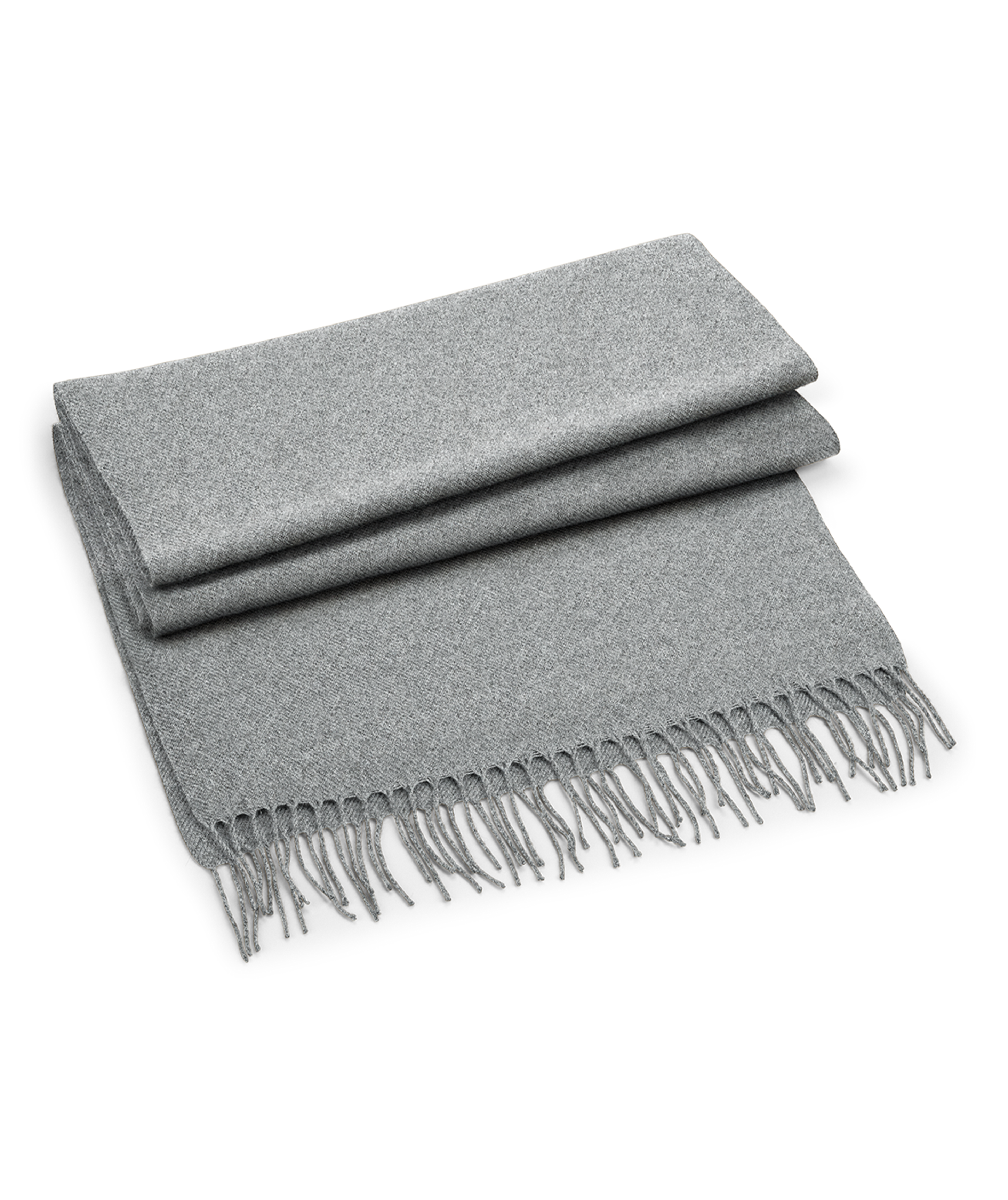 Embroidered Mum/Dad Est Scarf