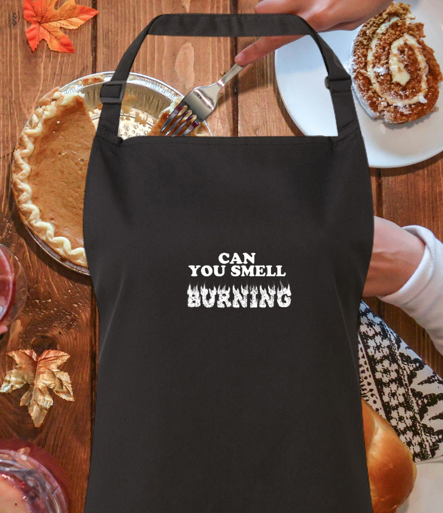 Aprons for adults