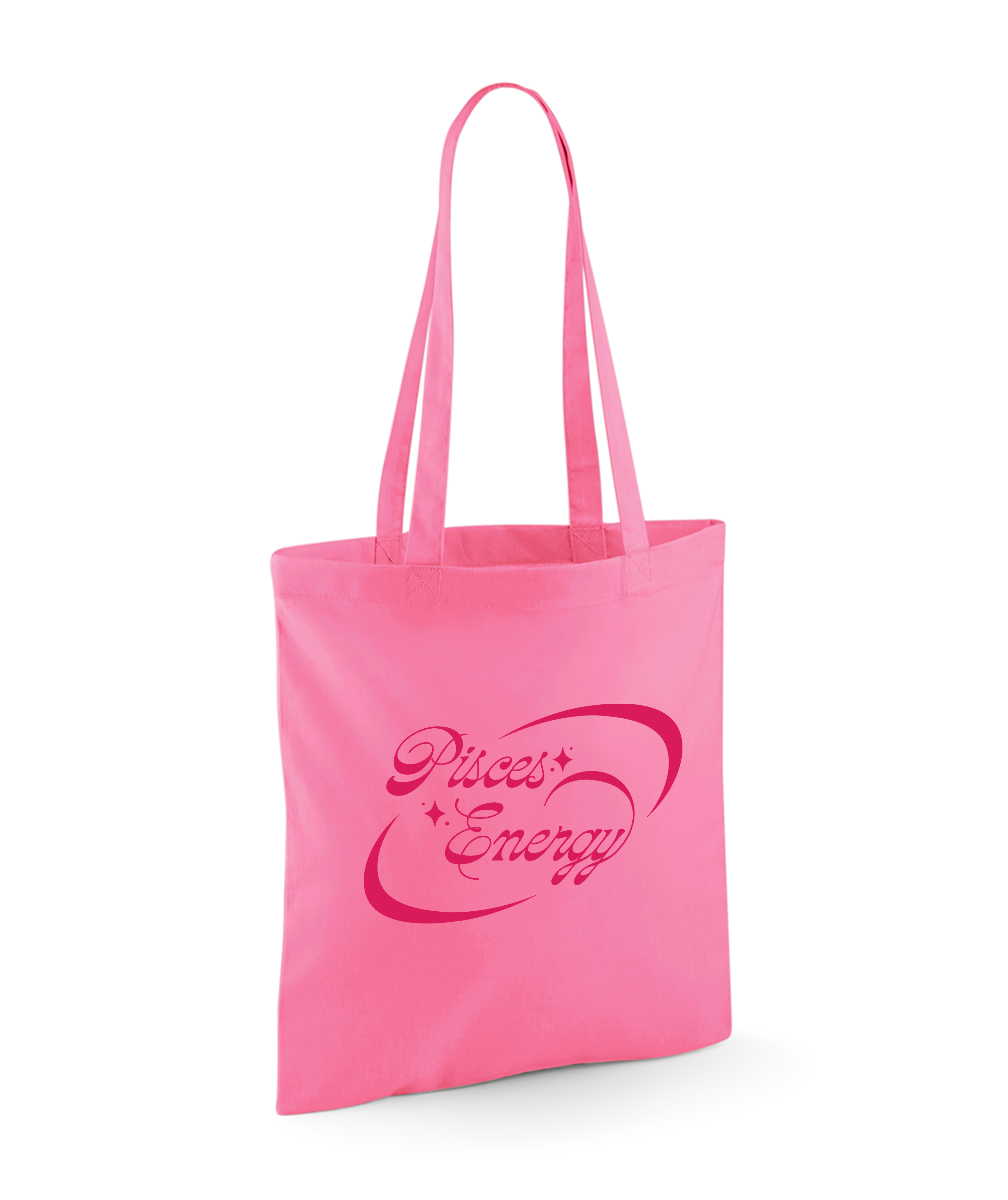 Star Sign Tote Bags