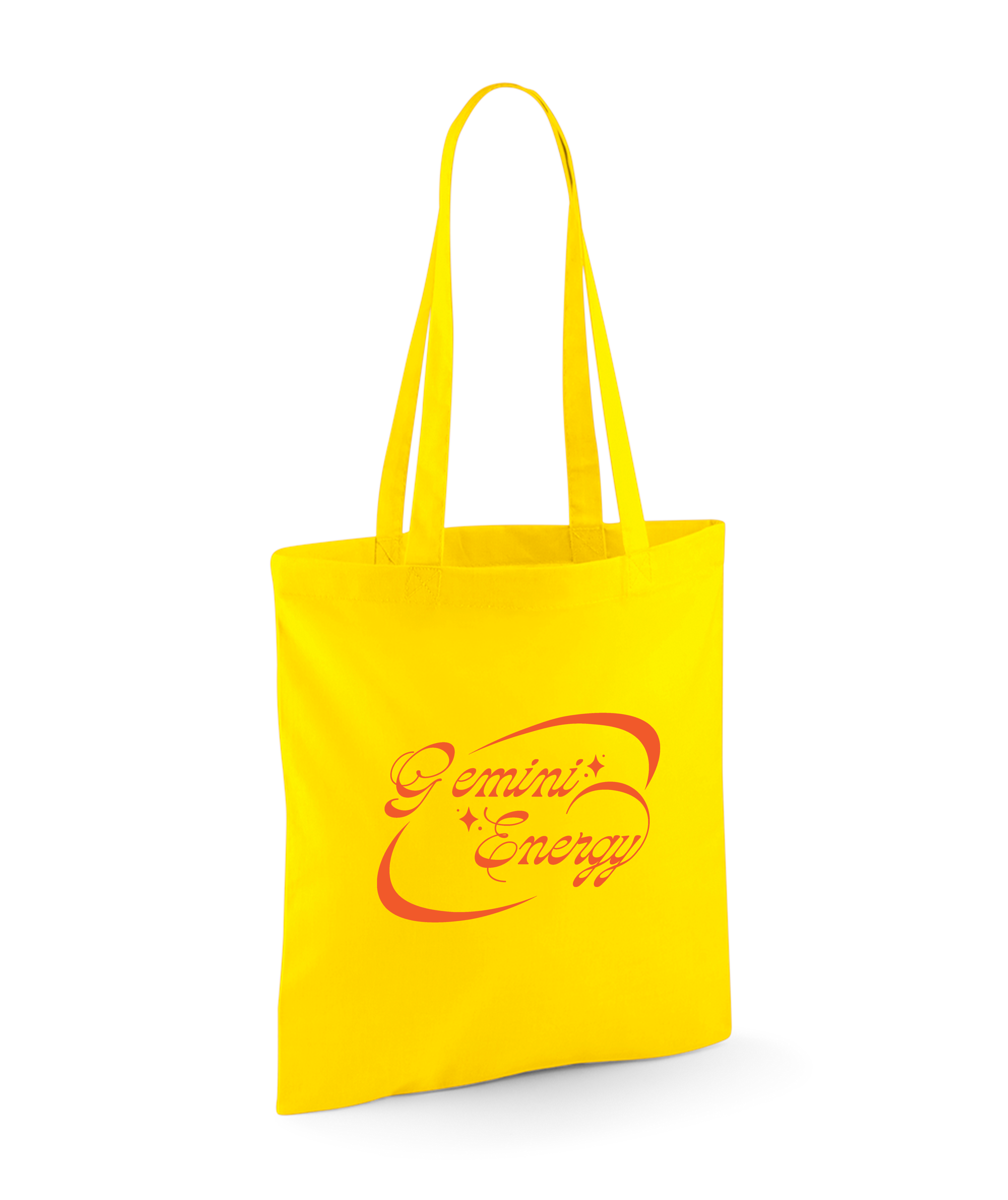 Star Sign Tote Bags